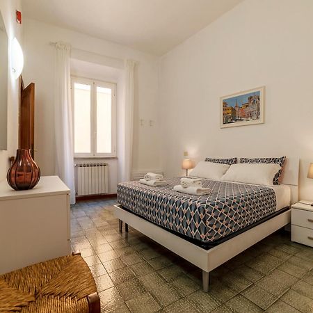 Casa Dell'Arco Apartment Rome Exterior photo