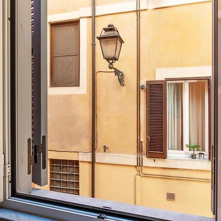 Casa Dell'Arco Apartment Rome Exterior photo
