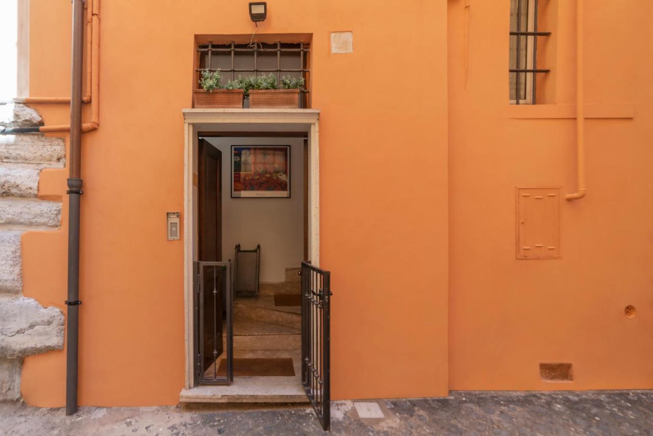 Casa Dell'Arco Apartment Rome Exterior photo