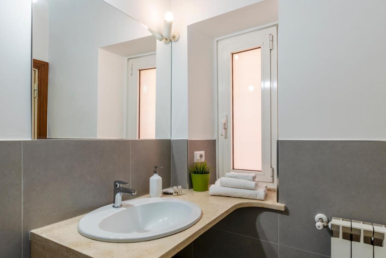Casa Dell'Arco Apartment Rome Exterior photo