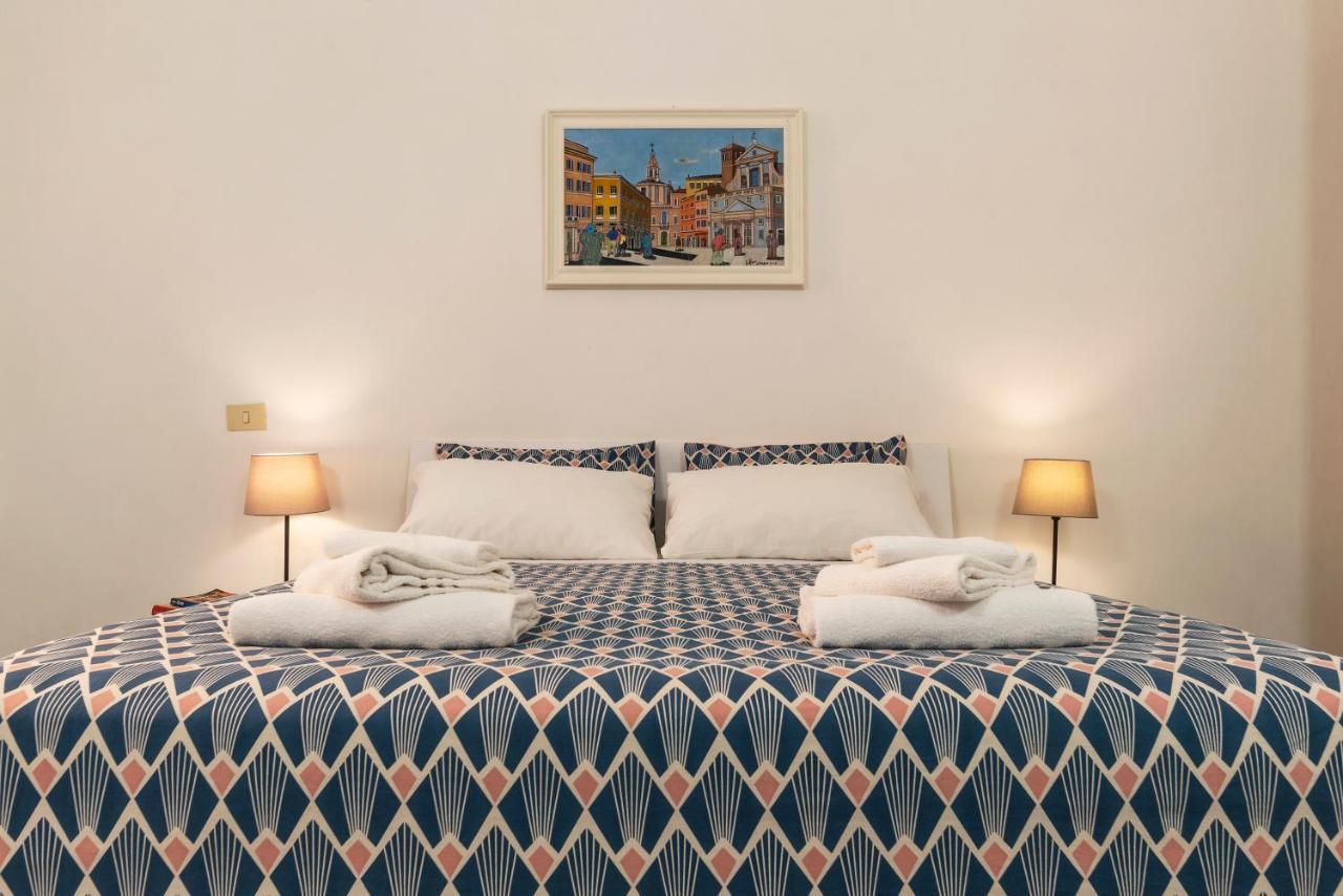 Casa Dell'Arco Apartment Rome Exterior photo