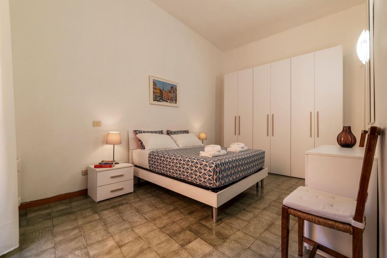 Casa Dell'Arco Apartment Rome Exterior photo