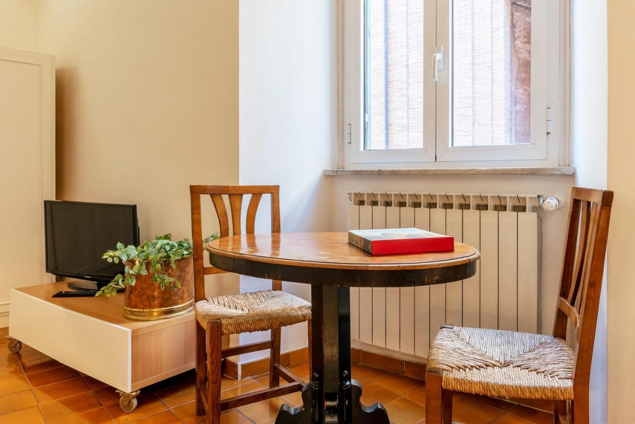 Casa Dell'Arco Apartment Rome Exterior photo