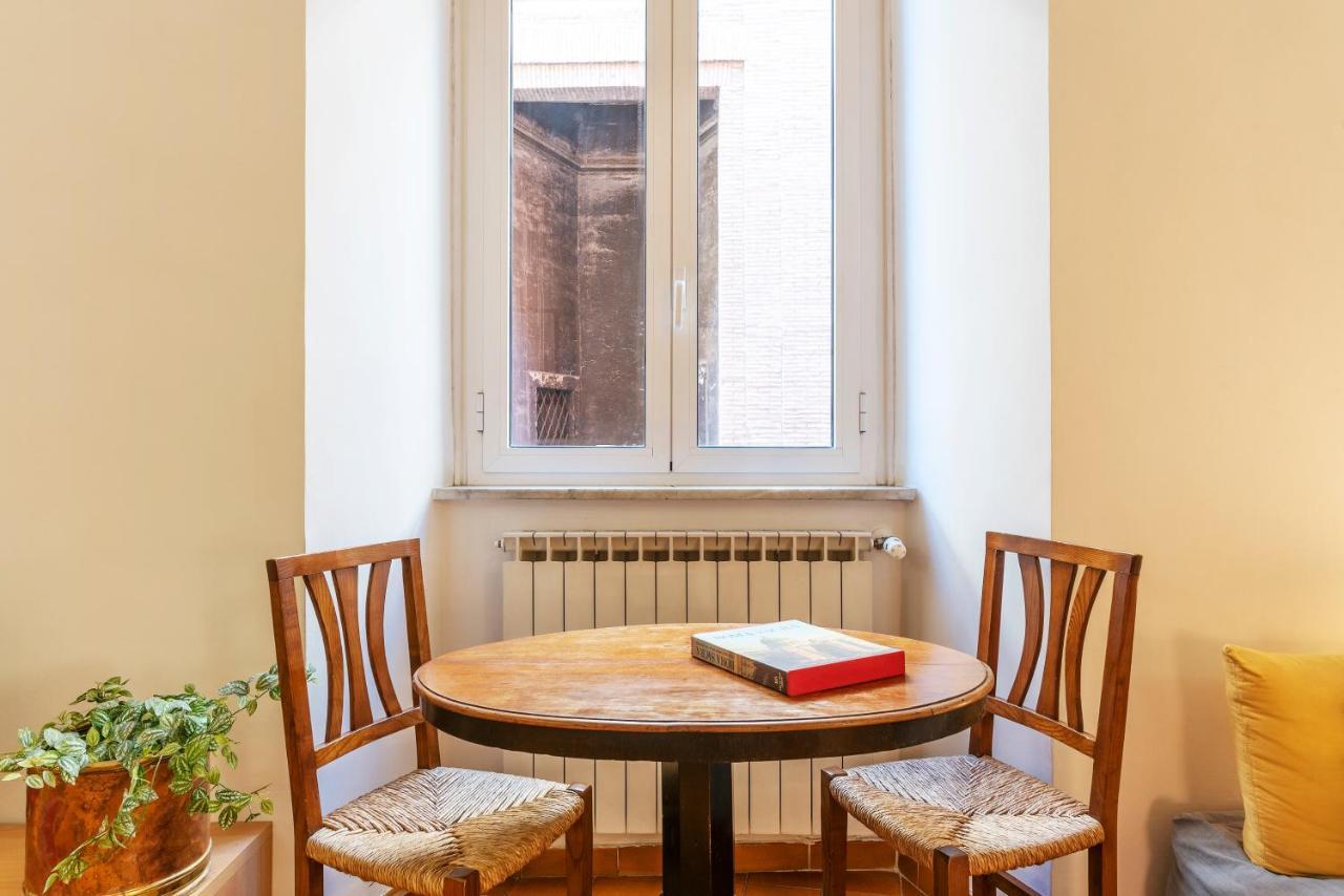 Casa Dell'Arco Apartment Rome Exterior photo