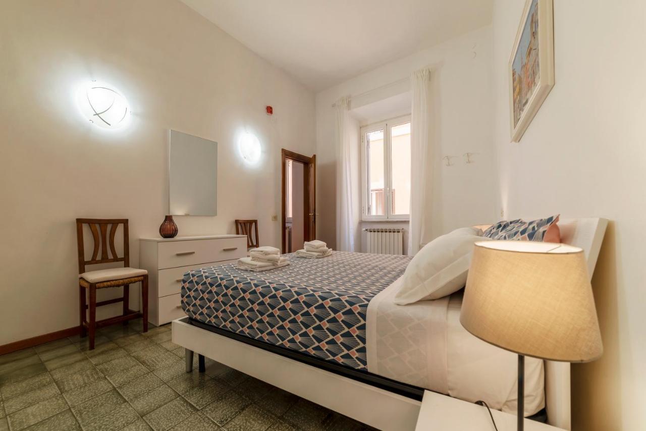 Casa Dell'Arco Apartment Rome Exterior photo