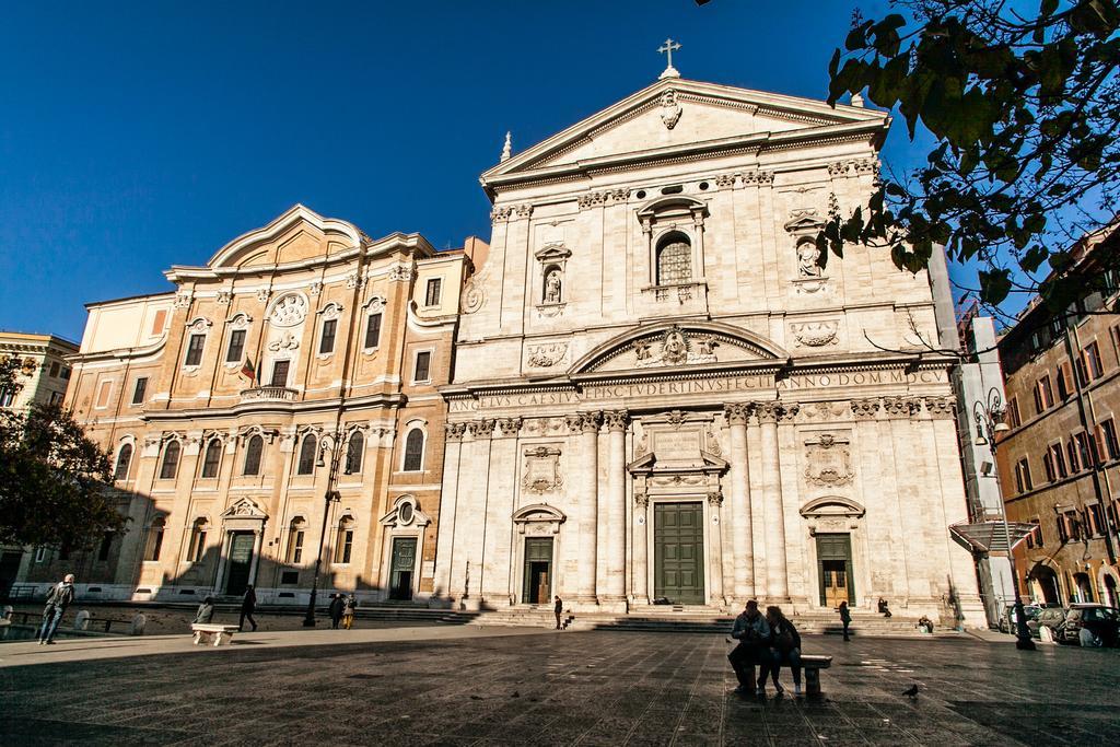 Casa Dell'Arco Apartment Rome Exterior photo