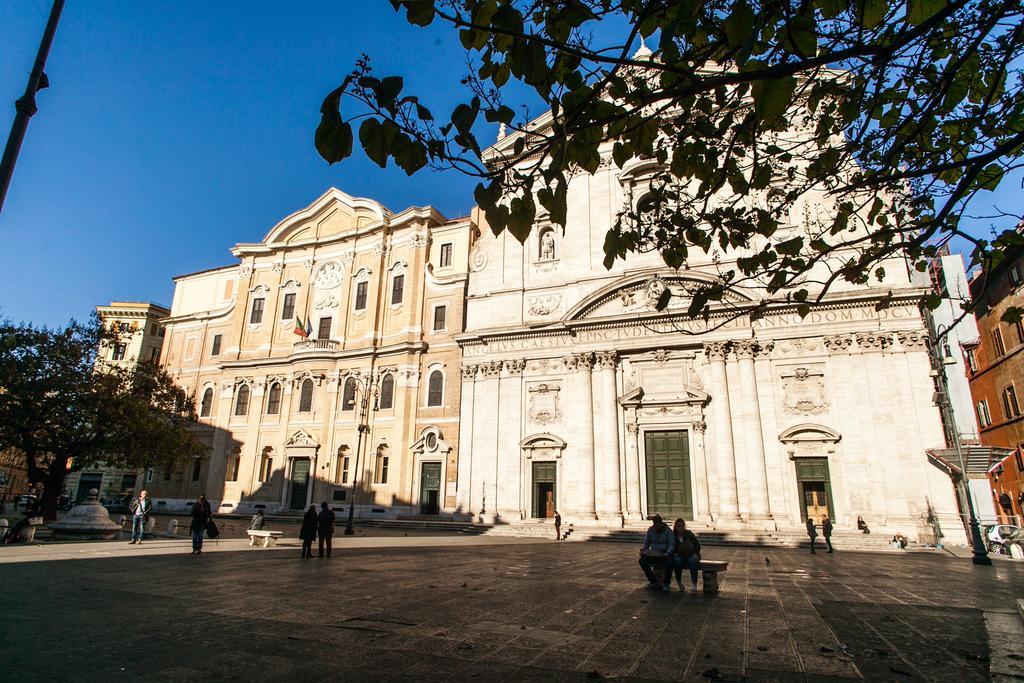 Casa Dell'Arco Apartment Rome Exterior photo