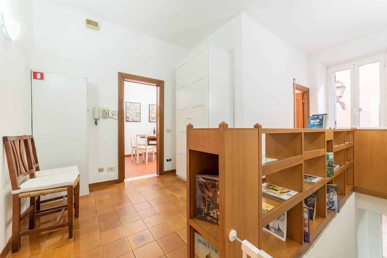 Casa Dell'Arco Apartment Rome Exterior photo