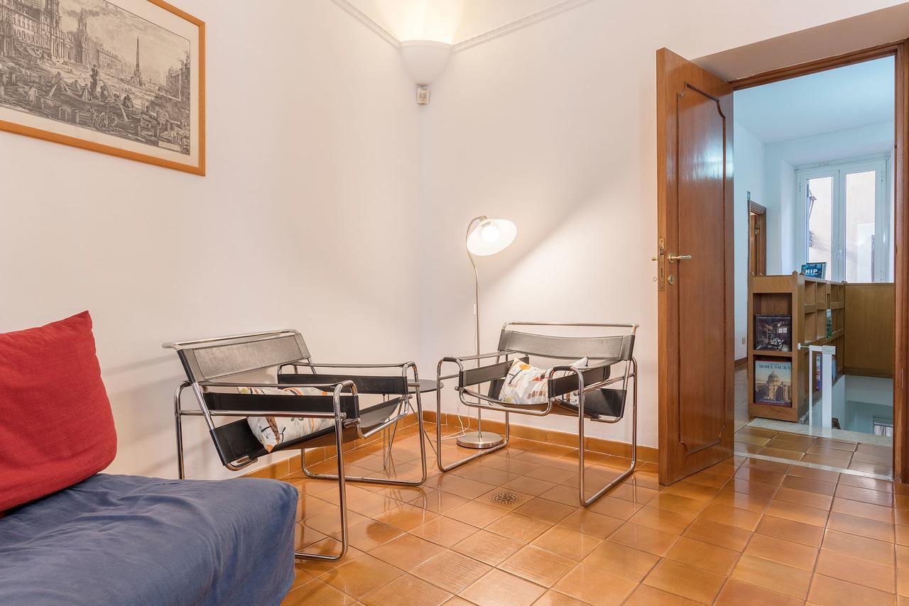 Casa Dell'Arco Apartment Rome Exterior photo