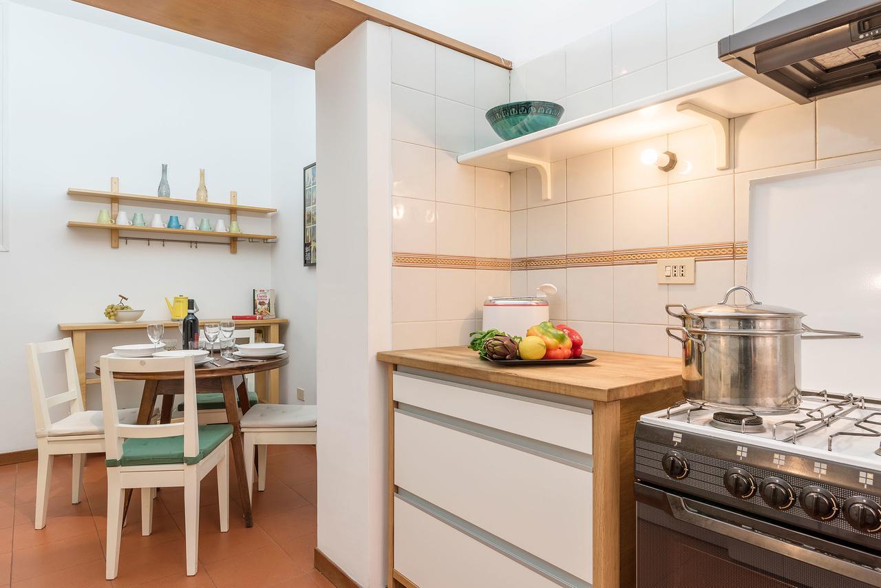 Casa Dell'Arco Apartment Rome Exterior photo