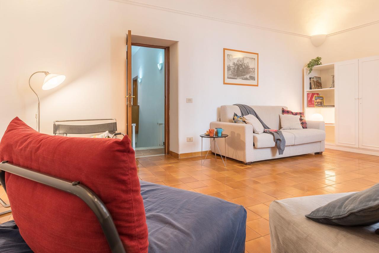 Casa Dell'Arco Apartment Rome Exterior photo