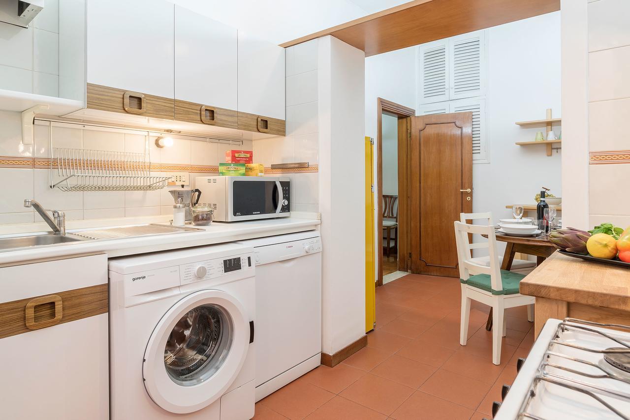 Casa Dell'Arco Apartment Rome Exterior photo